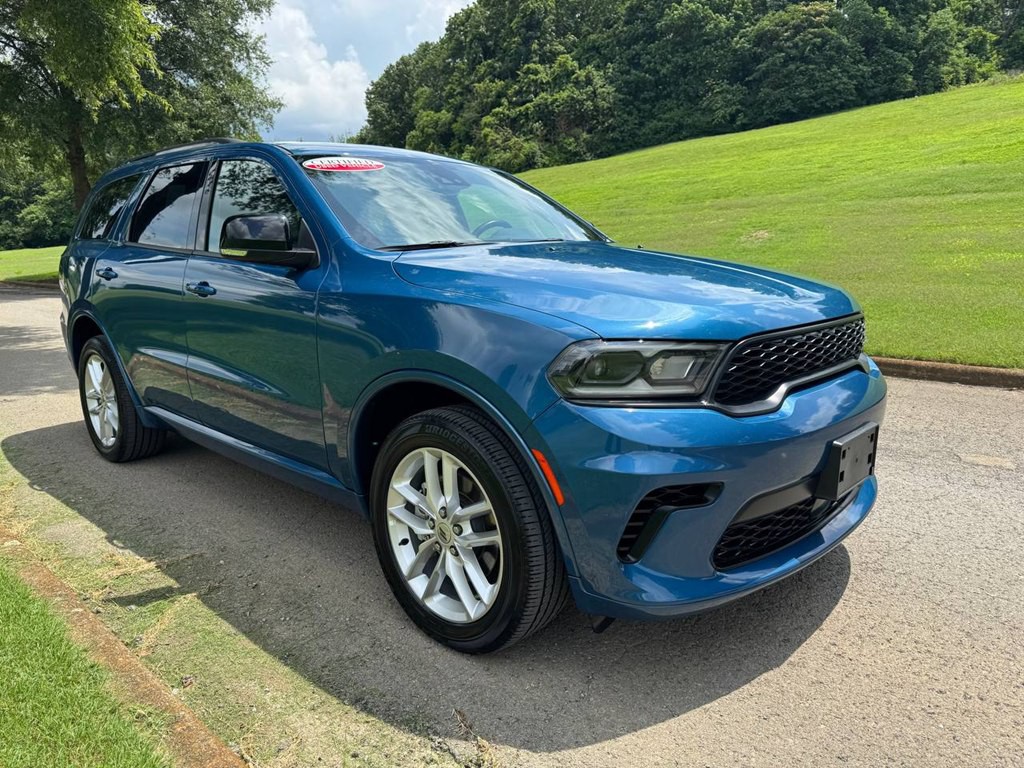 2024 Dodge Durango Image 8