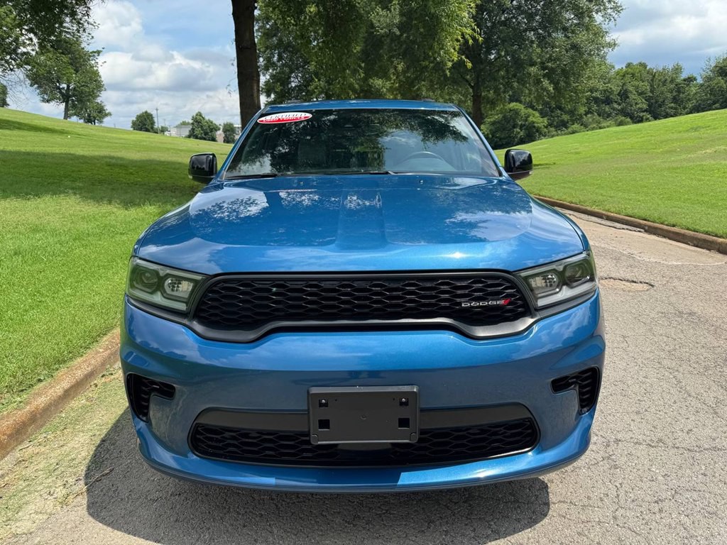 2024 Dodge Durango Image 9