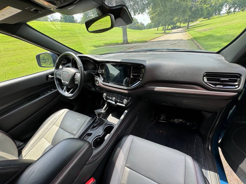 2024 Dodge Durango Image 10