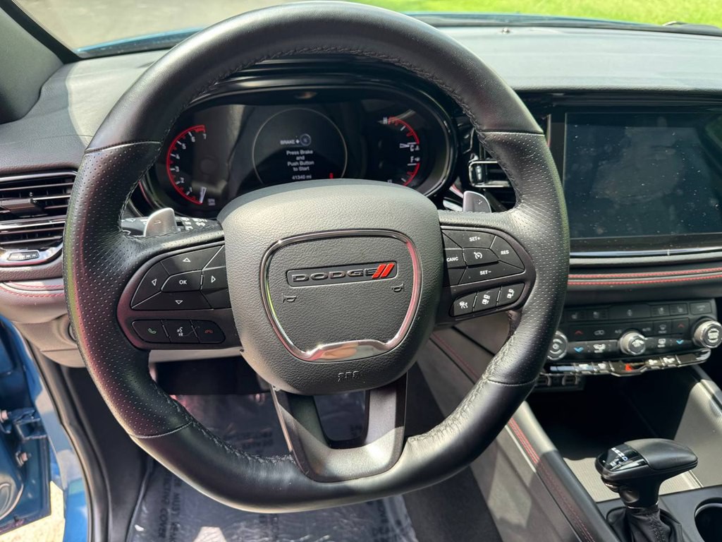 2024 Dodge Durango Image 11