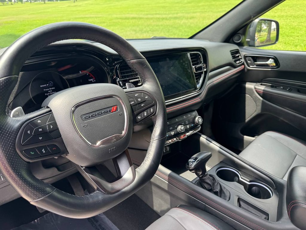 2024 Dodge Durango Image 12