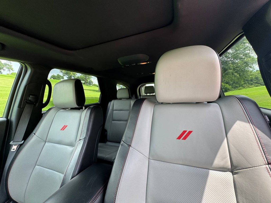 2024 Dodge Durango Image 13