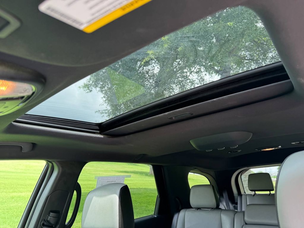 2024 Dodge Durango Image 14