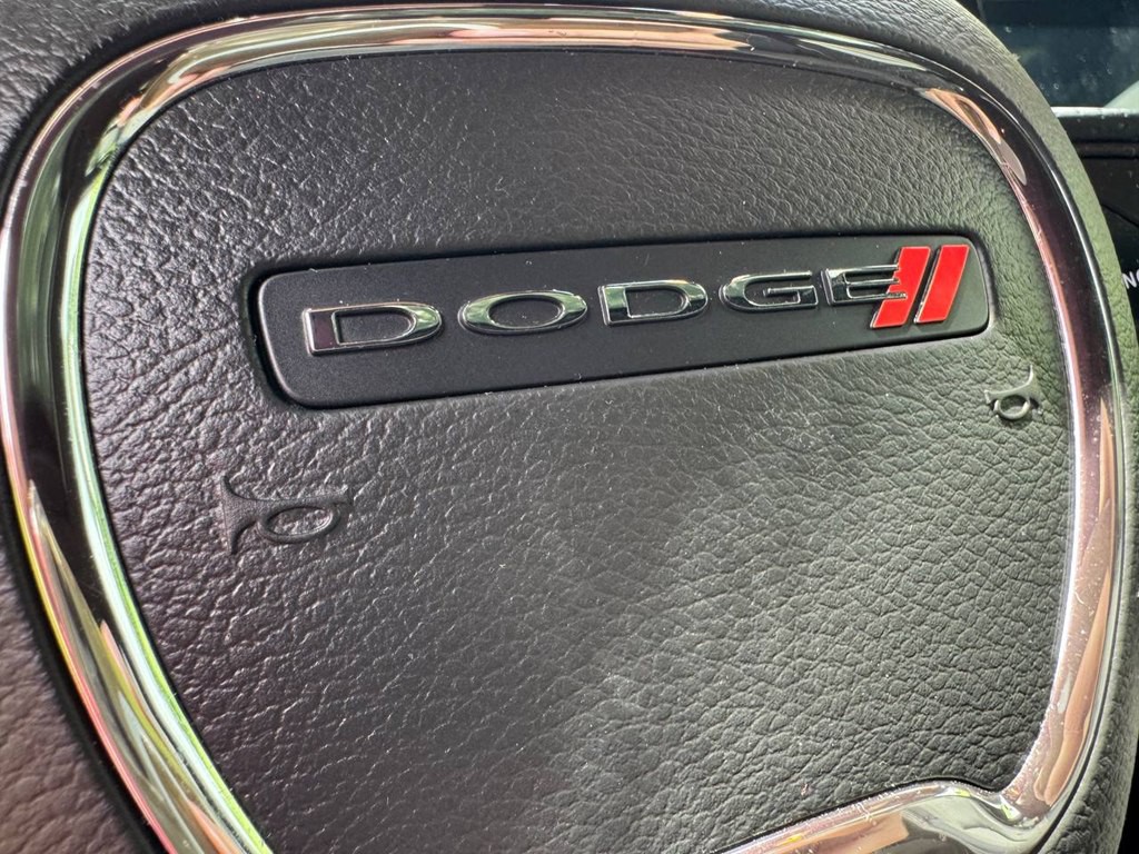 2024 Dodge Durango Image 19