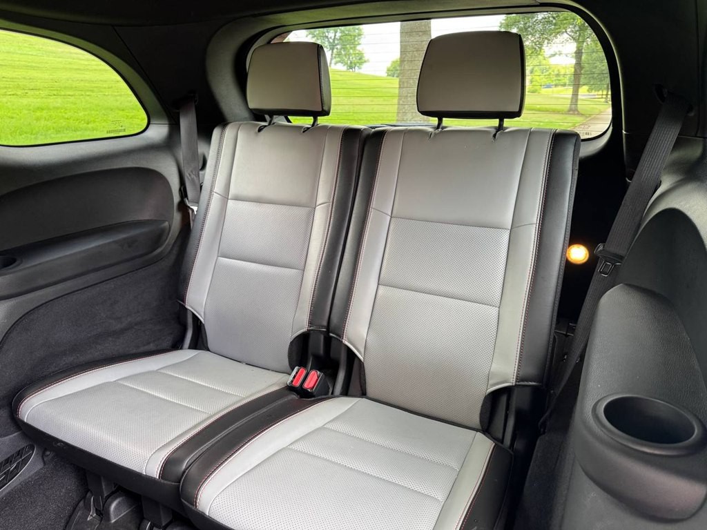 2024 Dodge Durango Image 21