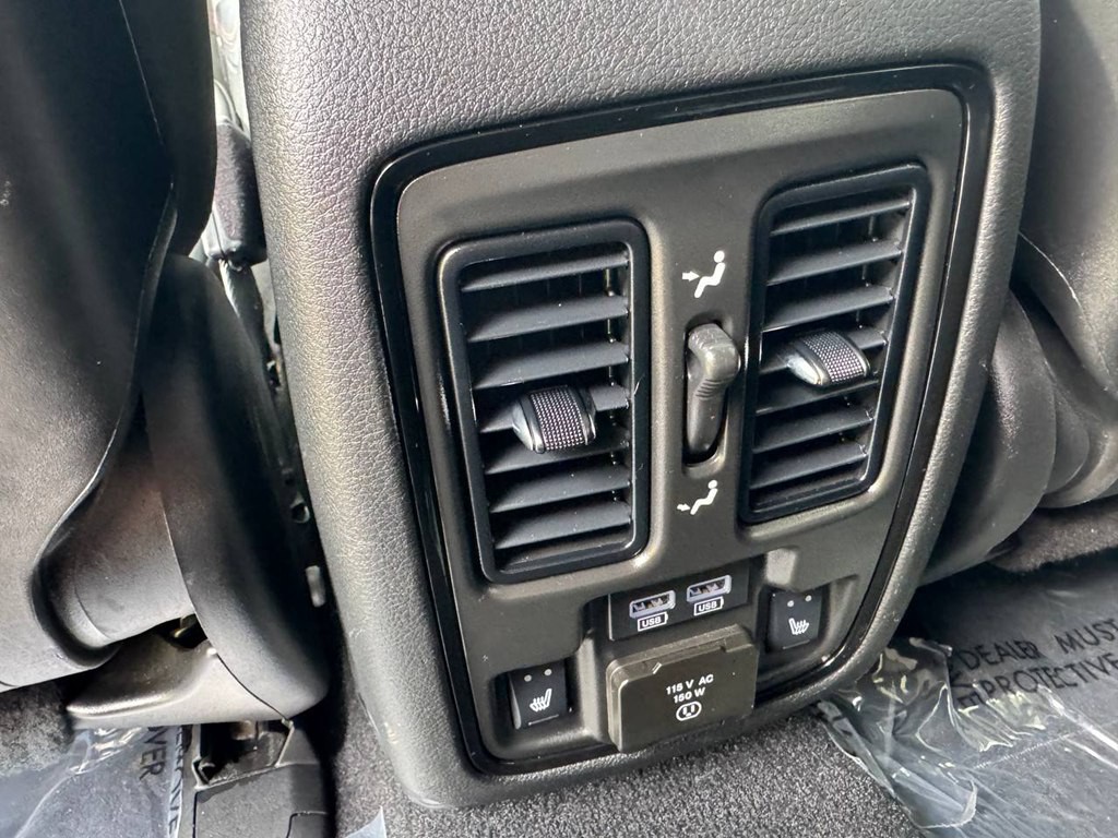 2024 Dodge Durango Image 22