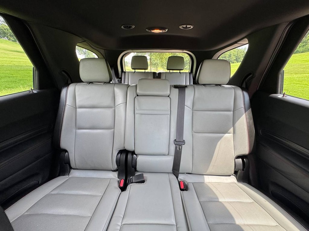 2024 Dodge Durango Image 23