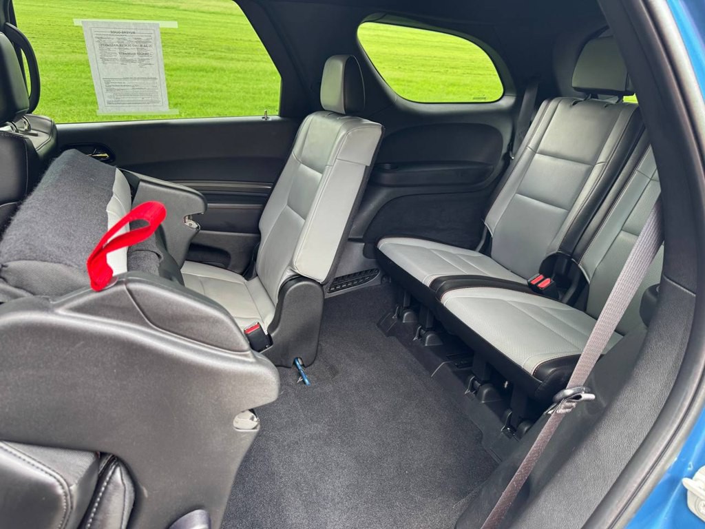 2024 Dodge Durango Image 24