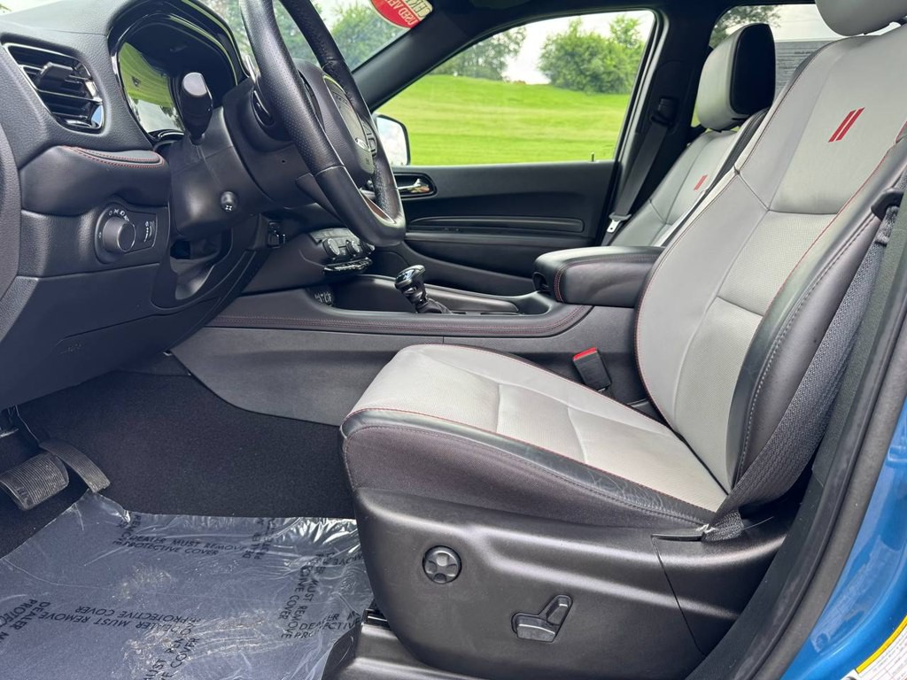 2024 Dodge Durango Image 26