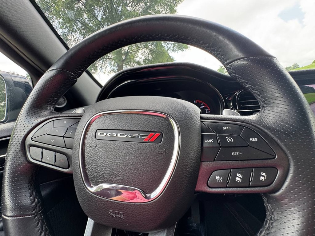 2024 Dodge Durango Image 32