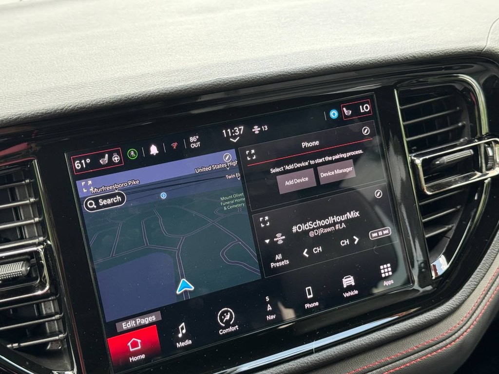 2024 Dodge Durango Image 37