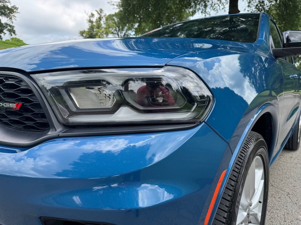 2024 Dodge Durango Image 43