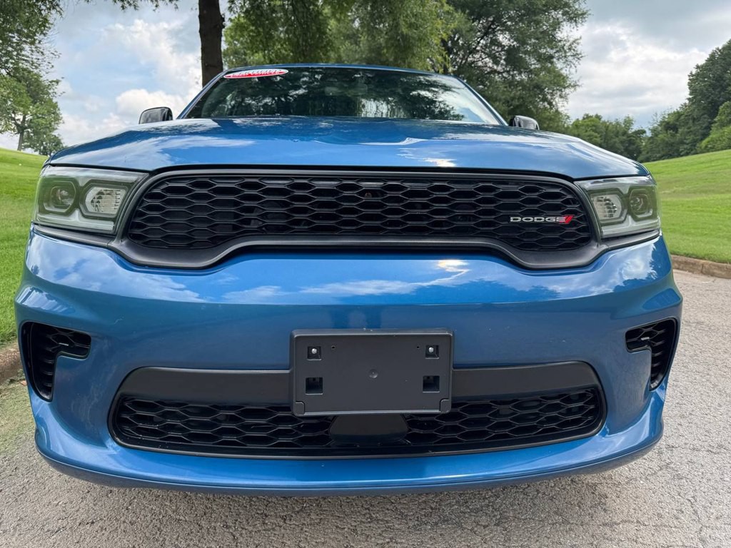 2024 Dodge Durango Image 46