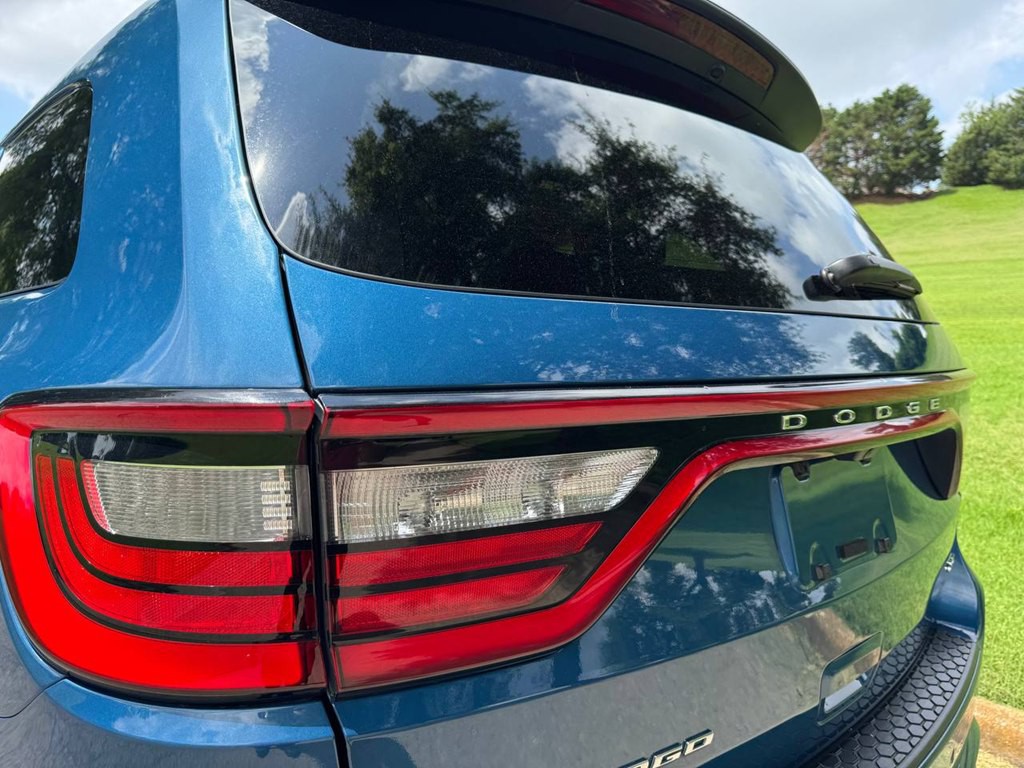 2024 Dodge Durango Image 48