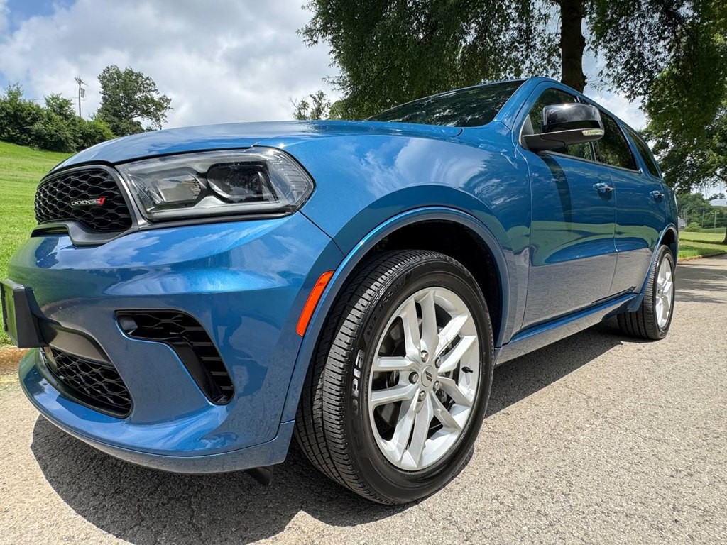 2024 Dodge Durango Image 49