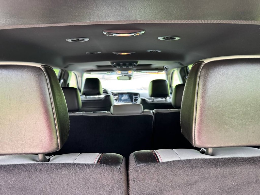 2024 Dodge Durango Image 50