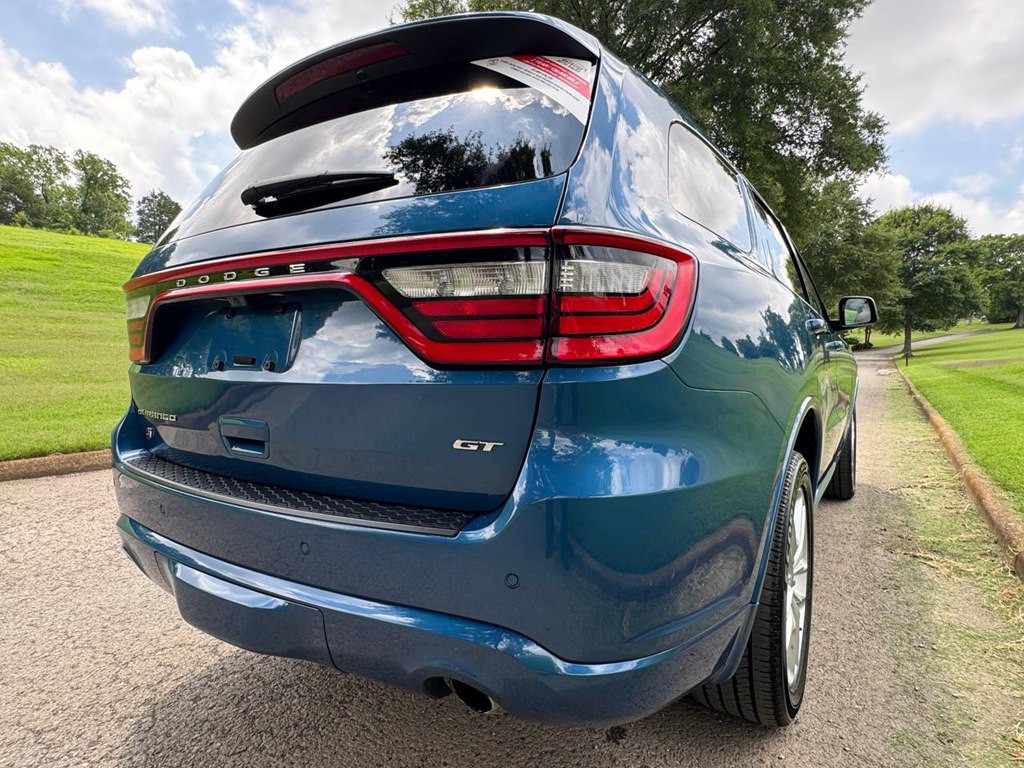 2024 Dodge Durango Image 54