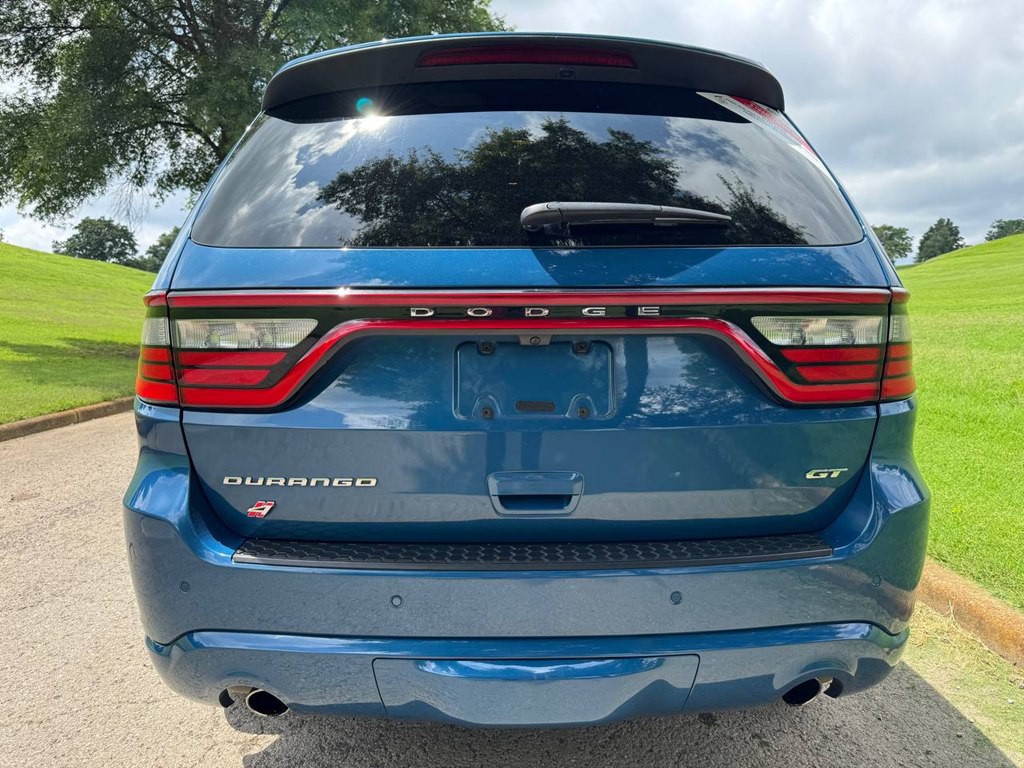 2024 Dodge Durango Image 55