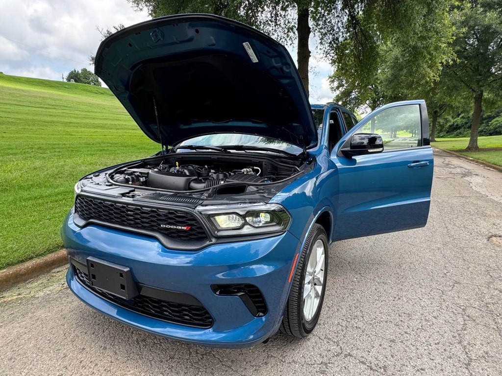 2024 Dodge Durango Image 57