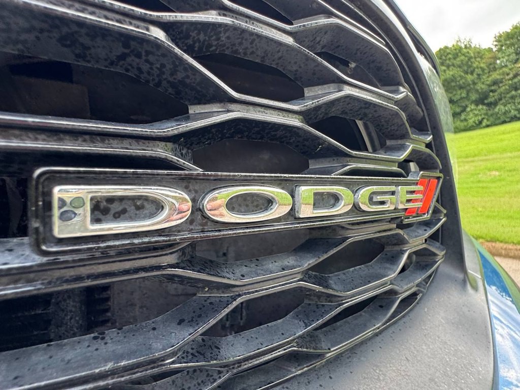 2024 Dodge Durango Image 58