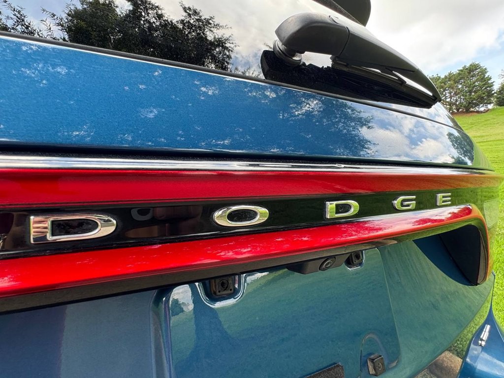 2024 Dodge Durango Image 59