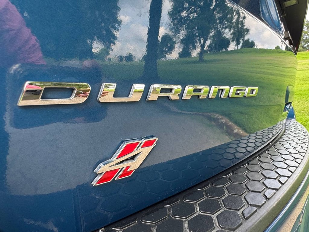 2024 Dodge Durango Image 60