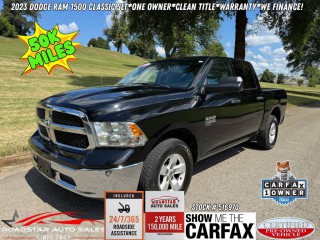 Image for 2023 RAM 1500 SLT ID: 6638412