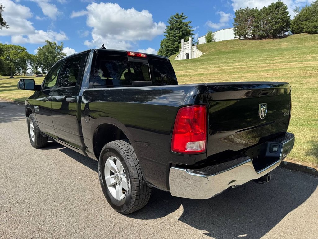 2023 RAM 1500 Image 4