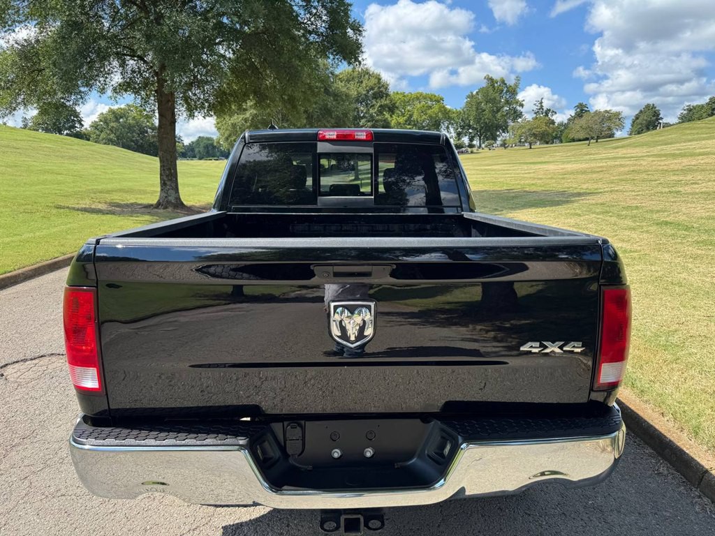 2023 RAM 1500 Image 5