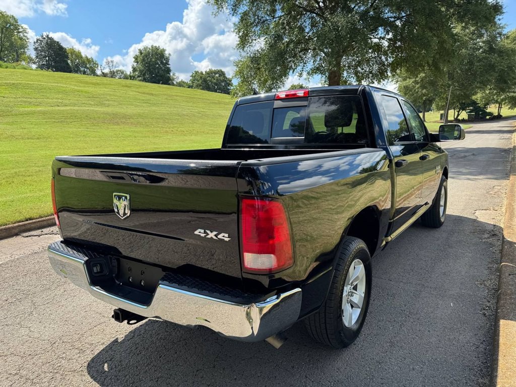 2023 RAM 1500 Image 6