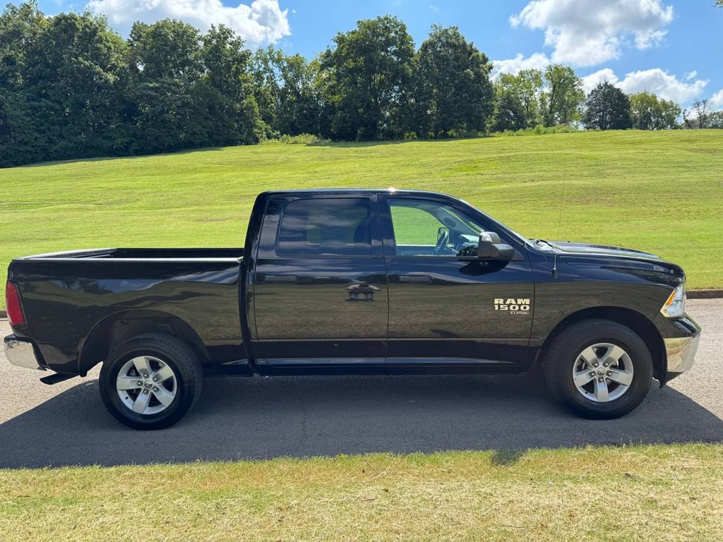 2023 RAM 1500 Image 7