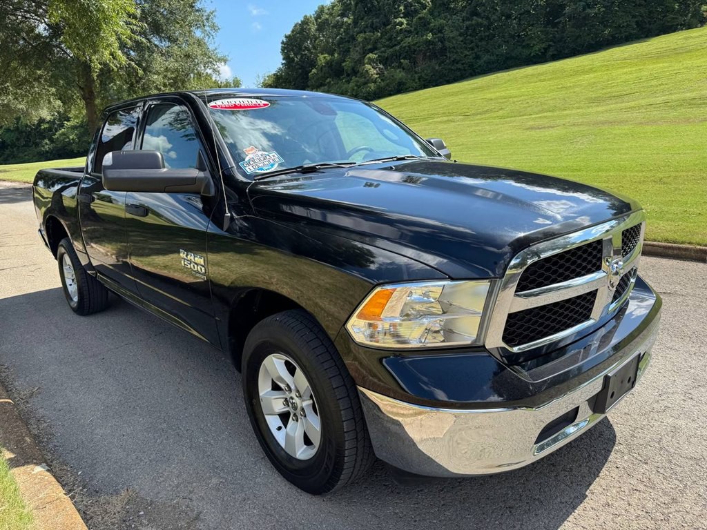 2023 RAM 1500 Image 8