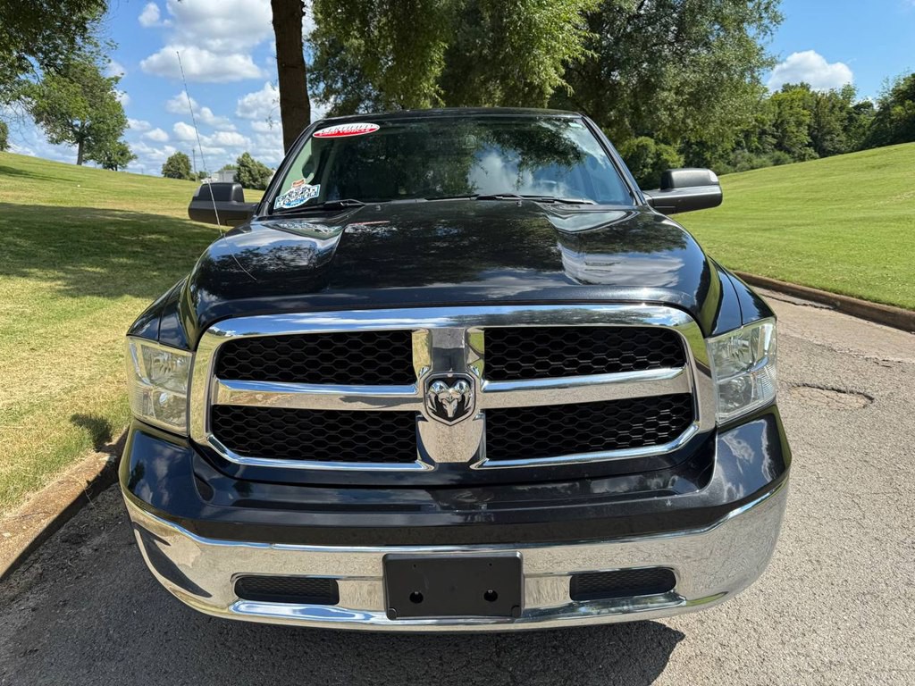 2023 RAM 1500 Image 9