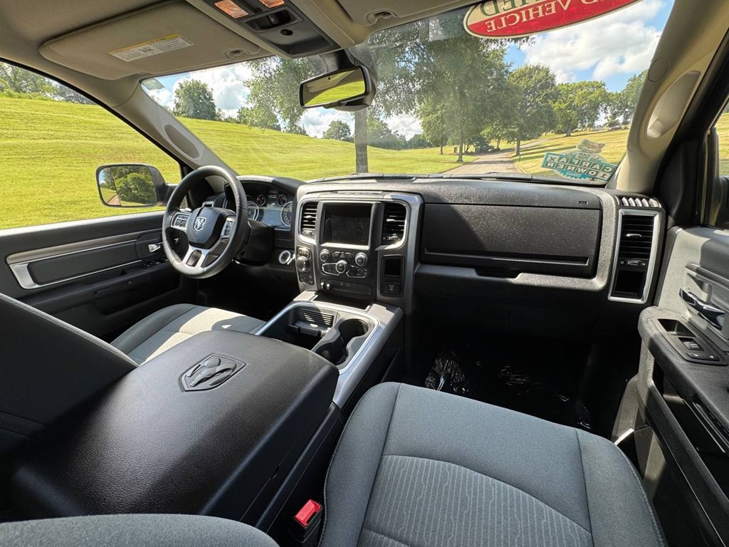 2023 RAM 1500 Image 10