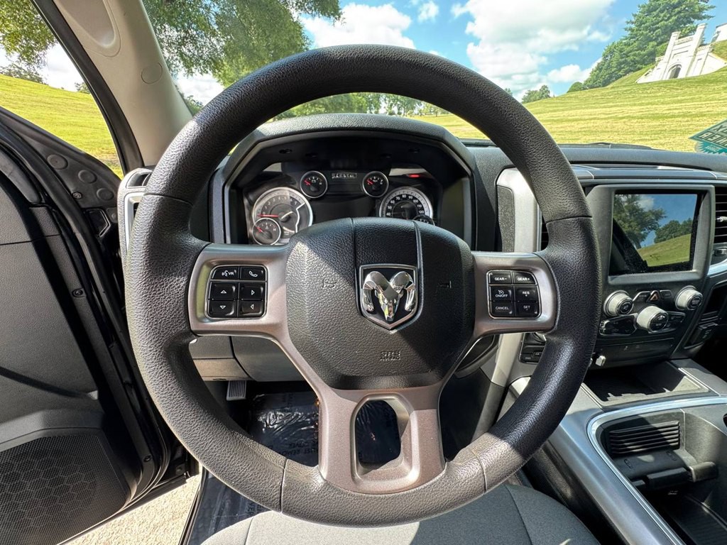 2023 RAM 1500 Image 11