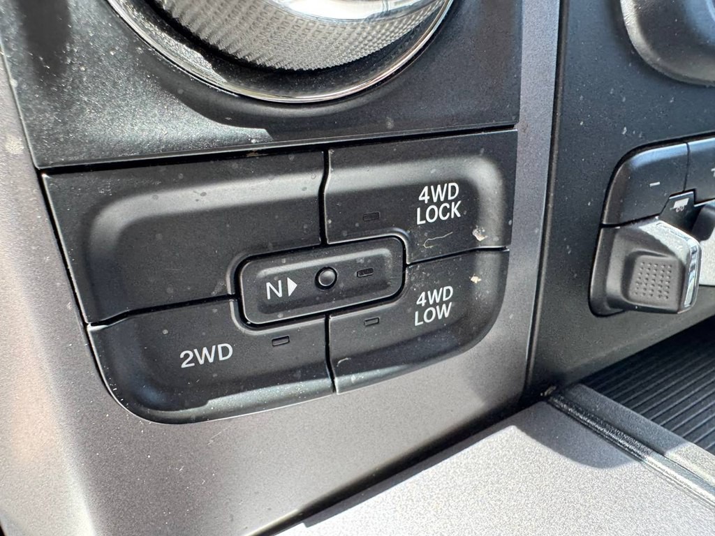 2023 RAM 1500 Image 14