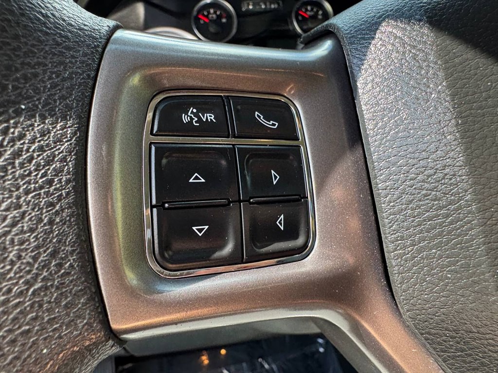 2023 RAM 1500 Image 18