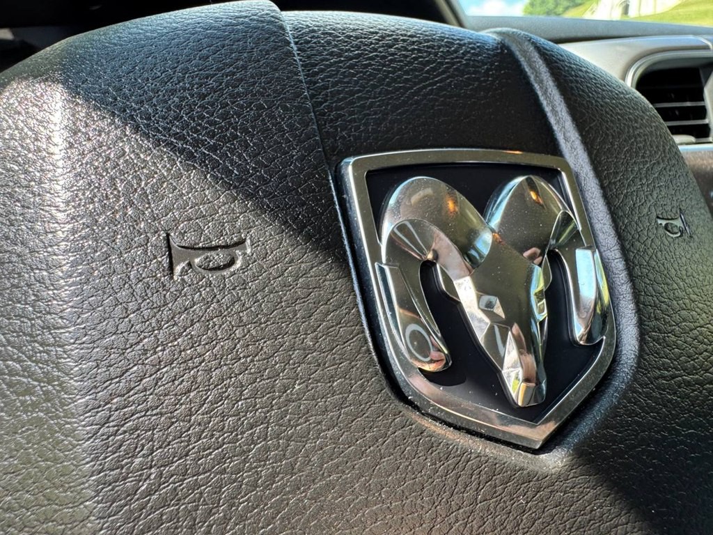 2023 RAM 1500 Image 20