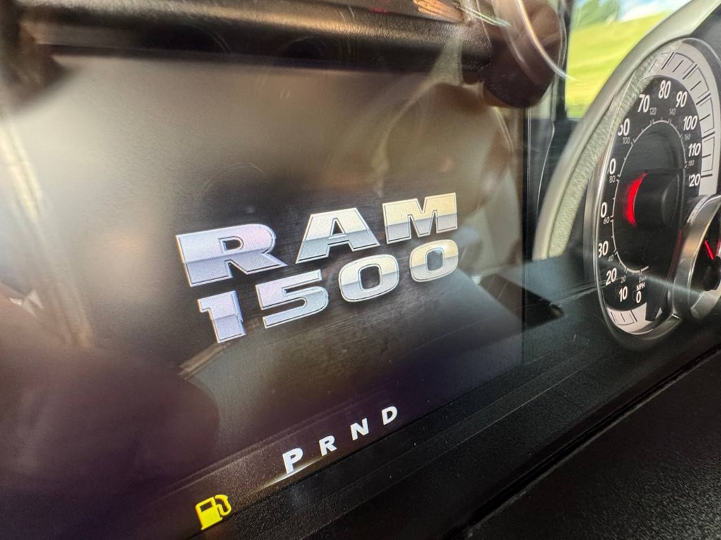 2023 RAM 1500 Image 21
