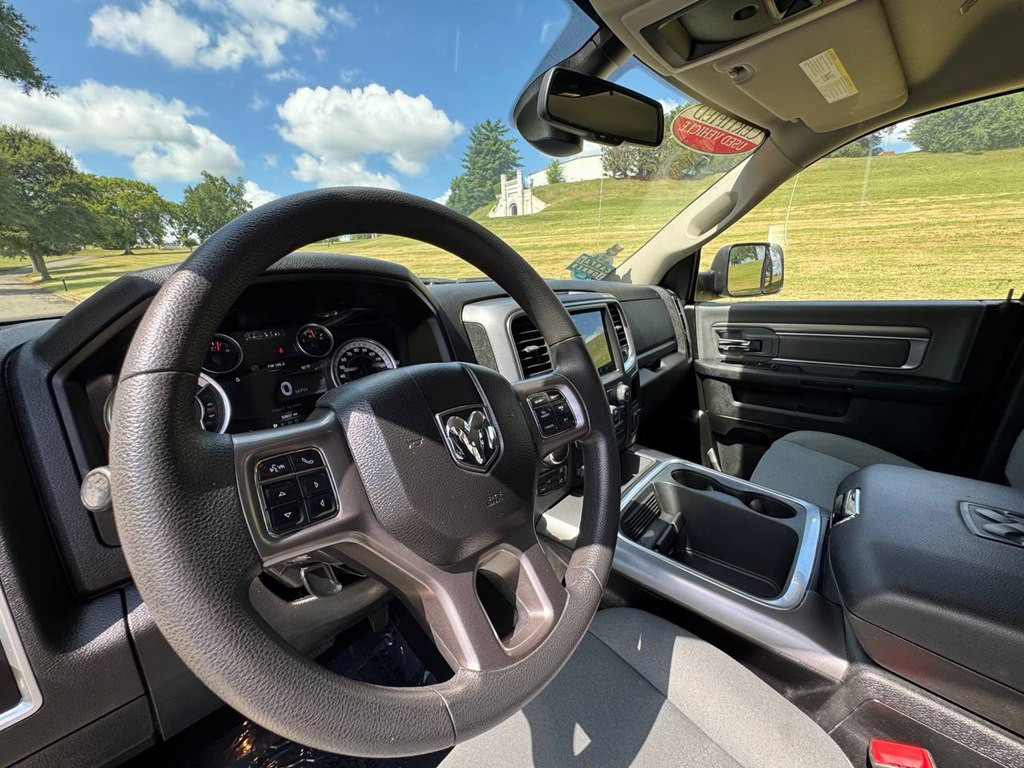 2023 RAM 1500 Image 23
