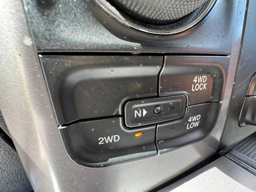 2023 RAM 1500 Image 24