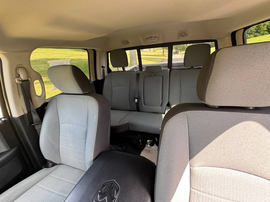 2023 RAM 1500 Image 25