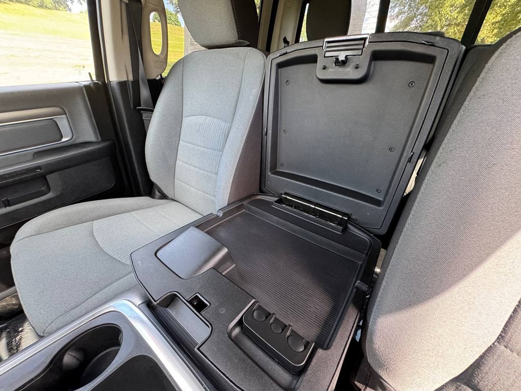 2023 RAM 1500 Image 26