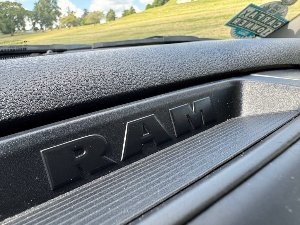 2023 RAM 1500 Image 27