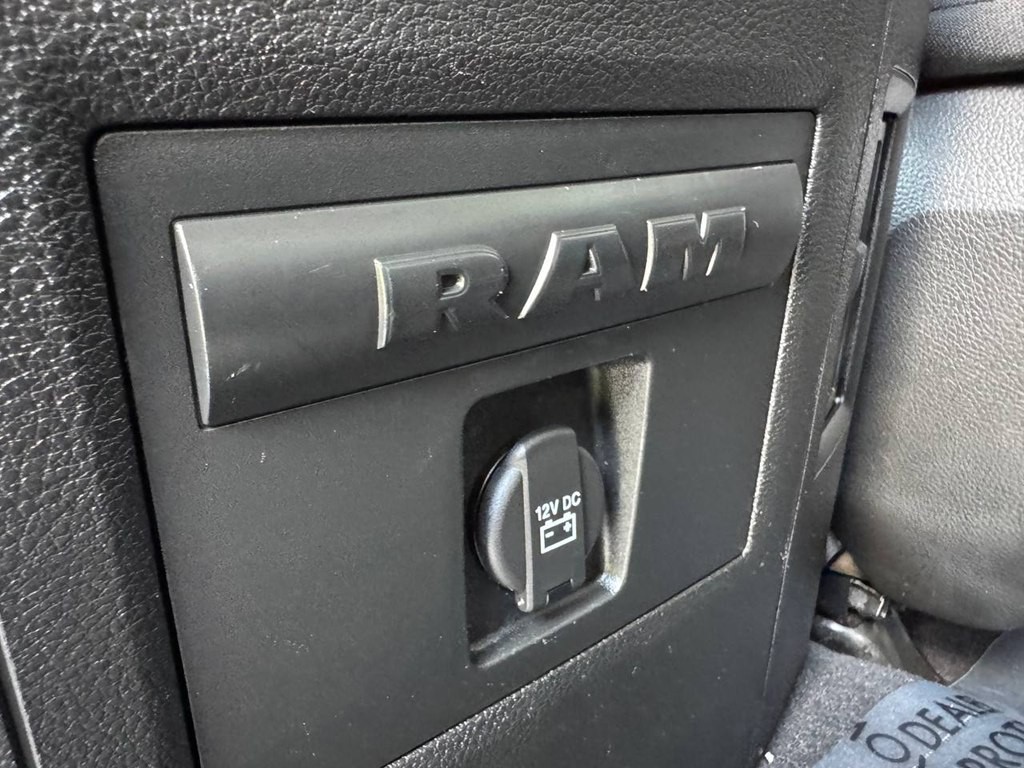 2023 RAM 1500 Image 31