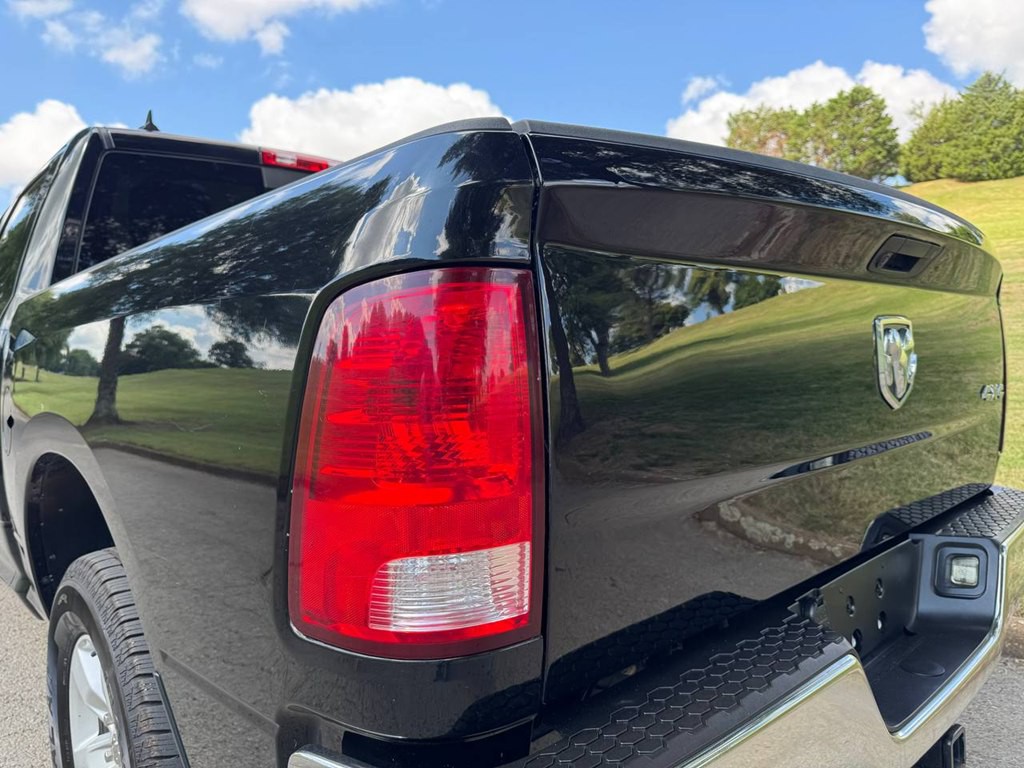 2023 RAM 1500 Image 33