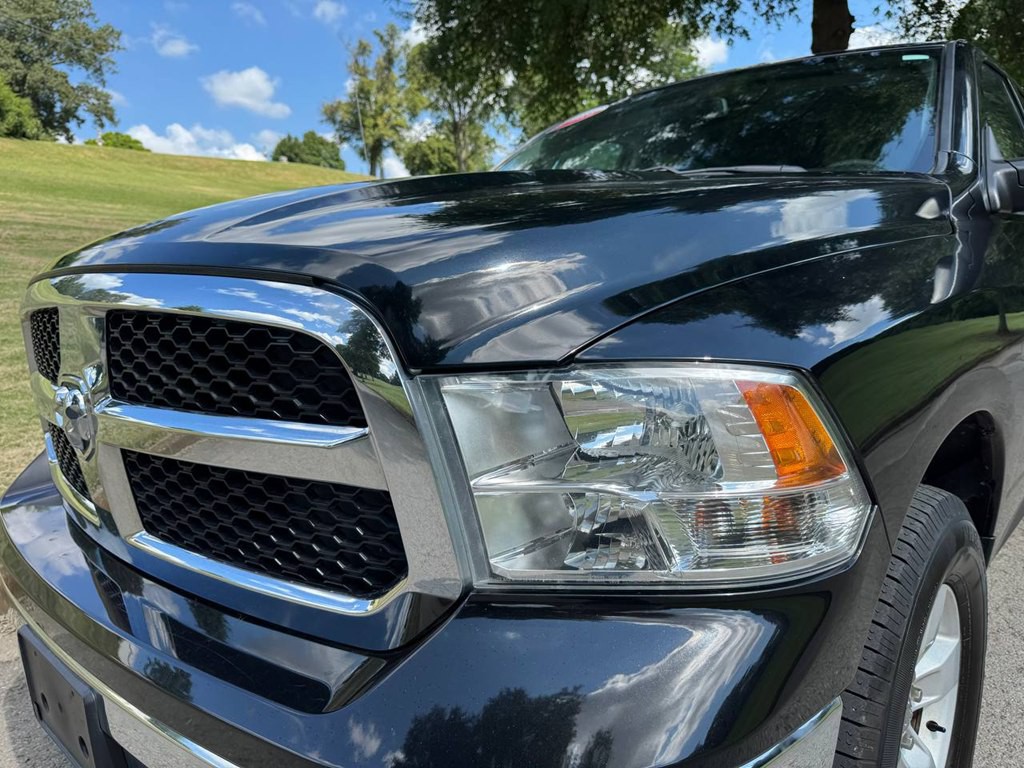 2023 RAM 1500 Image 35