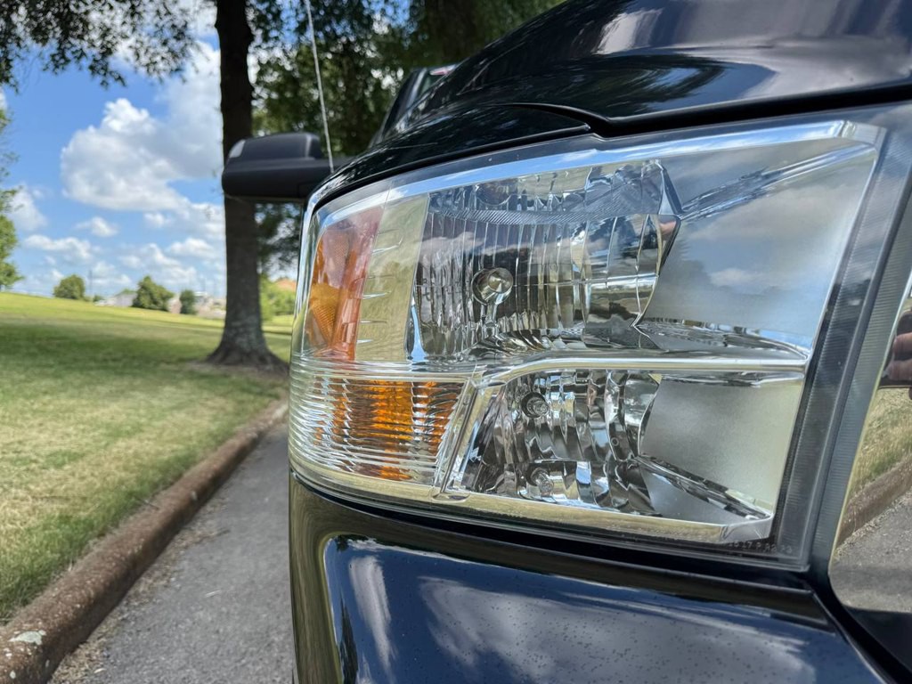2023 RAM 1500 Image 36