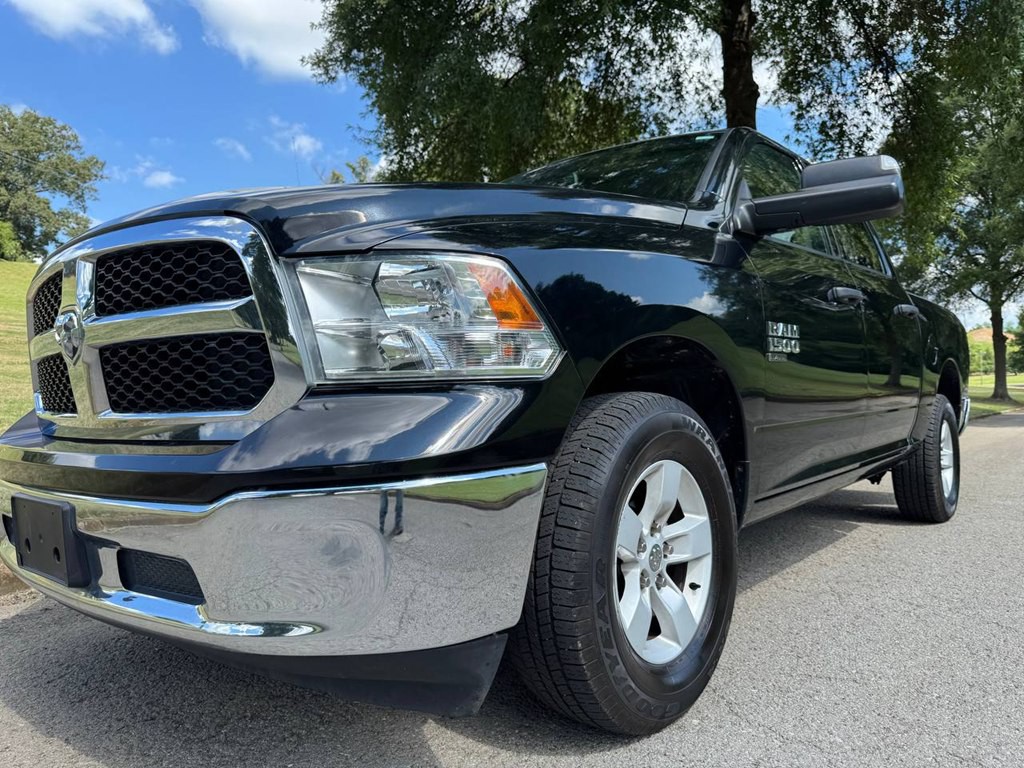 2023 RAM 1500 Image 37