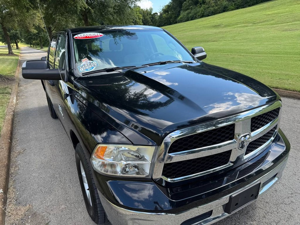2023 RAM 1500 Image 39